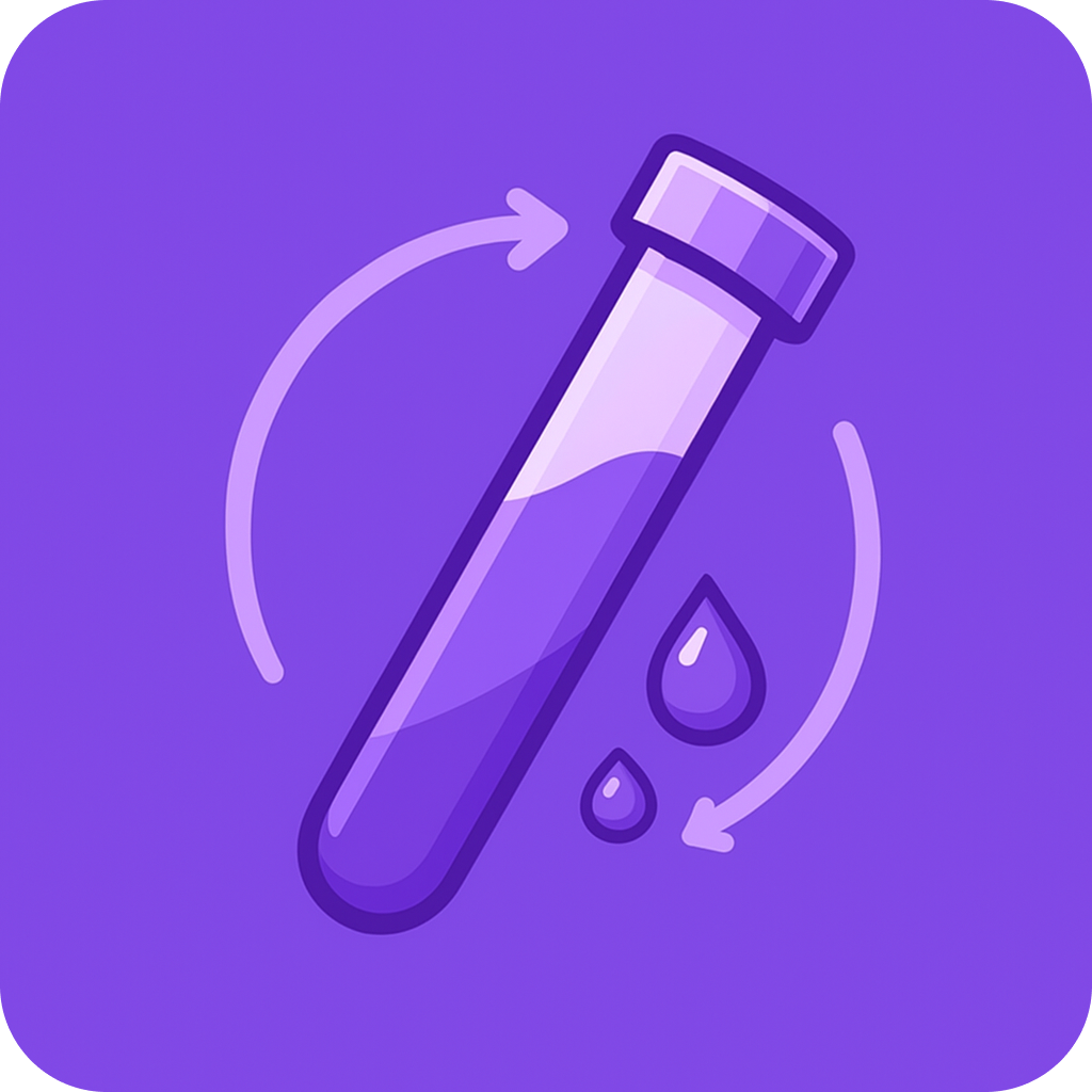 تحلیل و تفسیر جواب آزمایش با هوش مصنوعی آزمایش خوان